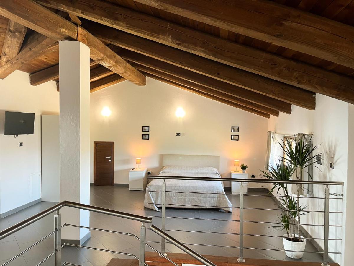 Il Girasole Apartments Treiso Εξωτερικό φωτογραφία